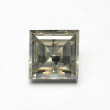 2.99ct 7.84x7.82x4.75mm Carré Step Cut 26787 - 37 - MTD