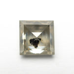 2.99ct 7.84x7.82x4.75mm Carré Step Cut 26787 - 37 - MTD