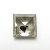 2.99ct 7.84x7.82x4.75mm Carré Step Cut 26787 - 37 - MTD