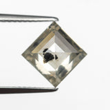 2.99ct 7.84x7.82x4.75mm Carré Step Cut 26787 - 37 - MTD