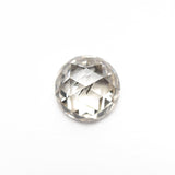 1.60ct 7.35x7.27x3.59mm I1 S - T Round Rosecut 🇨🇦 26815 - 01 - MTD