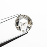1.60ct 7.35x7.27x3.59mm I1 S - T Round Rosecut 🇨🇦 26815 - 01 - MTD