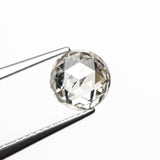 1.60ct 7.35x7.27x3.59mm I1 S - T Round Rosecut 🇨🇦 26815 - 01 - MTD