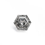 1.09ct 6.62x5.76x3.73mm Hexagon Step Cut 🇨🇦 26874 - 01 - MTD