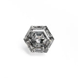 1.09ct 6.62x5.76x3.73mm Hexagon Step Cut 🇨🇦 26874 - 01 - MTD