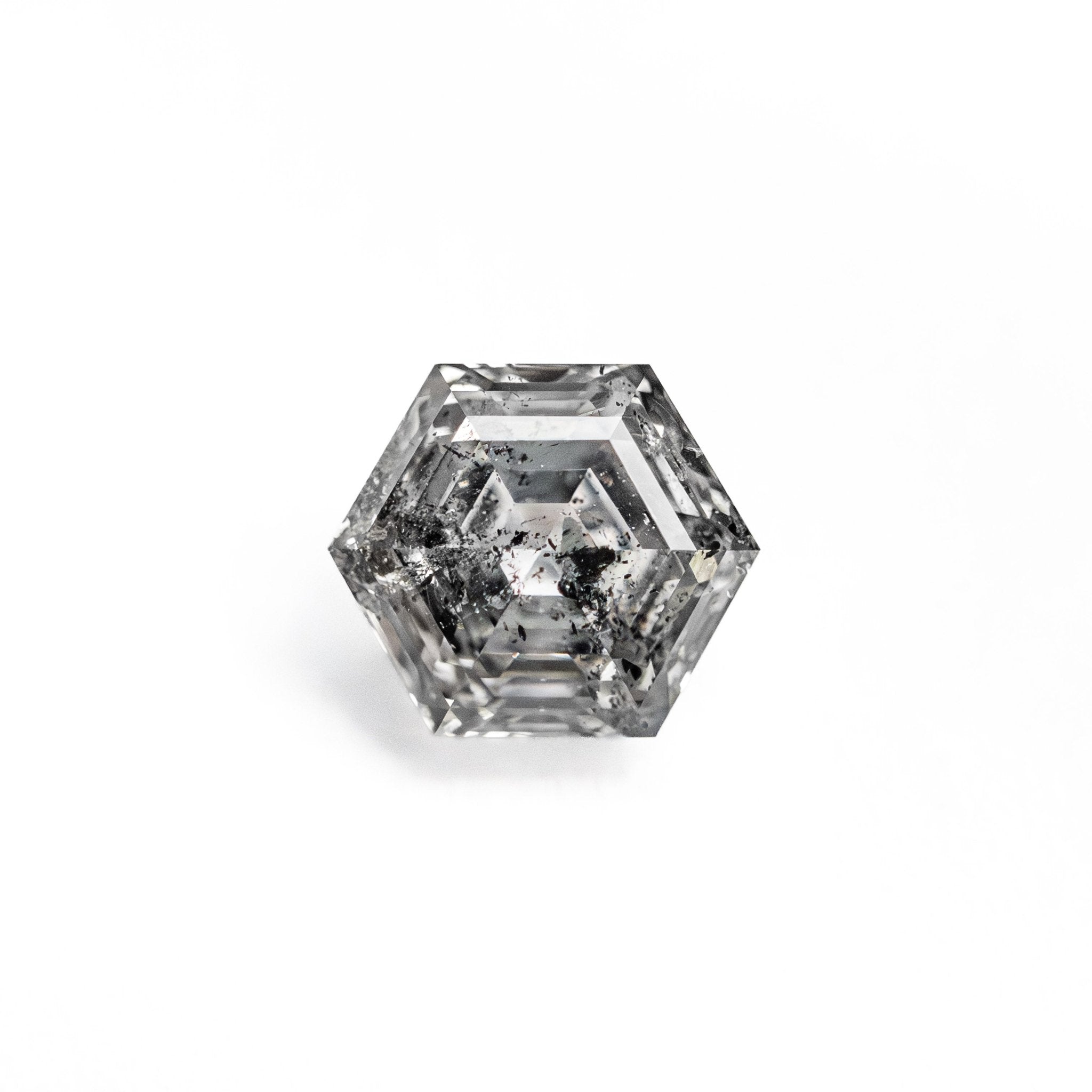1.09ct 6.62x5.76x3.73mm Hexagon Step Cut 🇨🇦 26874 - 01 - MTD