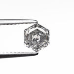 1.09ct 6.62x5.76x3.73mm Hexagon Step Cut 🇨🇦 26874 - 01 - MTD