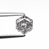 1.09ct 6.62x5.76x3.73mm Hexagon Step Cut 🇨🇦 26874 - 01 - MTD