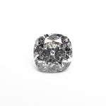 1.24ct 6.21x6.11x4.05mm Cushion Brilliant 🇨🇦 26878 - 01 - MTD