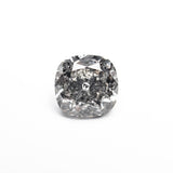 1.24ct 6.21x6.11x4.05mm Cushion Brilliant 🇨🇦 26878 - 01 - MTD