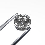 1.24ct 6.21x6.11x4.05mm Cushion Brilliant 🇨🇦 26878 - 01 - MTD