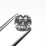 1.24ct 6.21x6.11x4.05mm Cushion Brilliant 🇨🇦 26878 - 01 - MTD