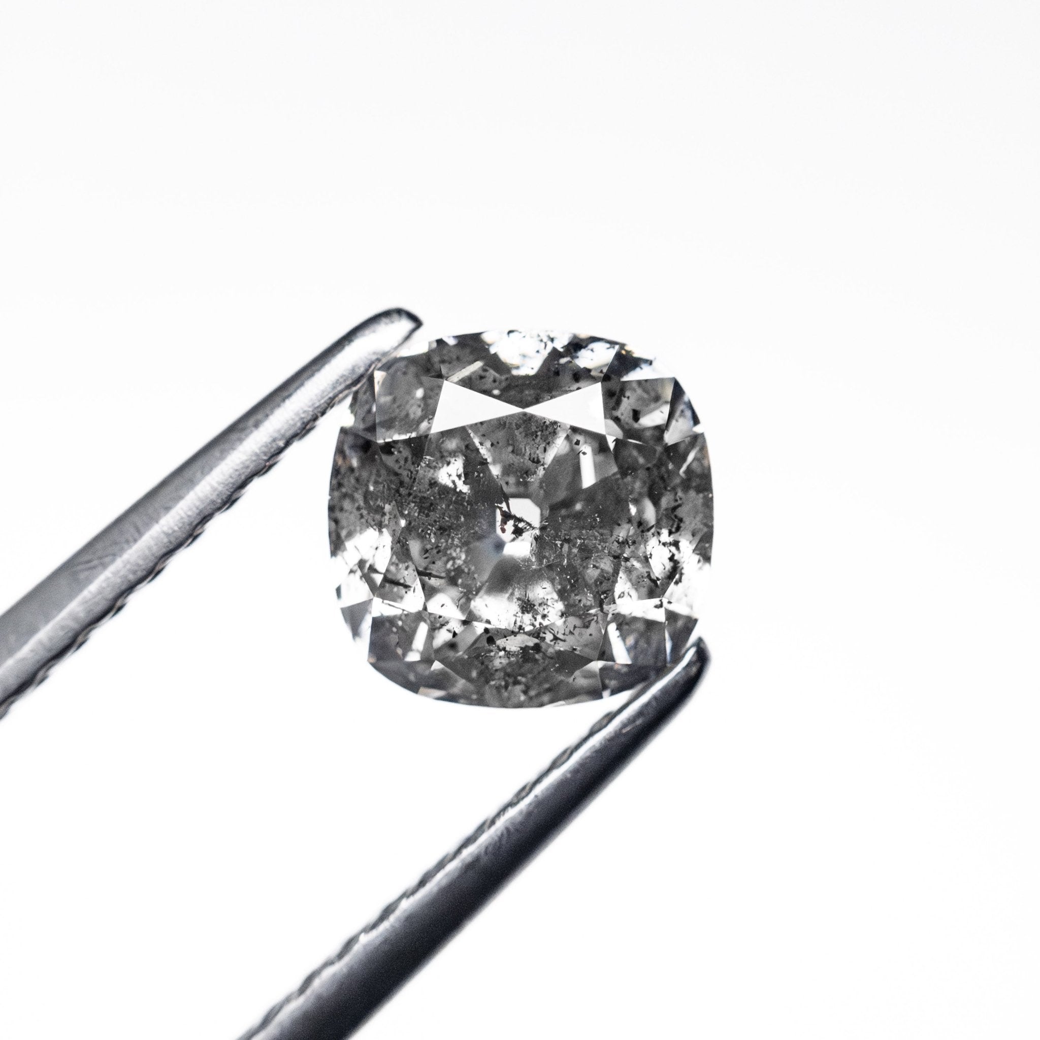 1.24ct 6.21x6.11x4.05mm Cushion Brilliant 🇨🇦 26878 - 01 - MTD