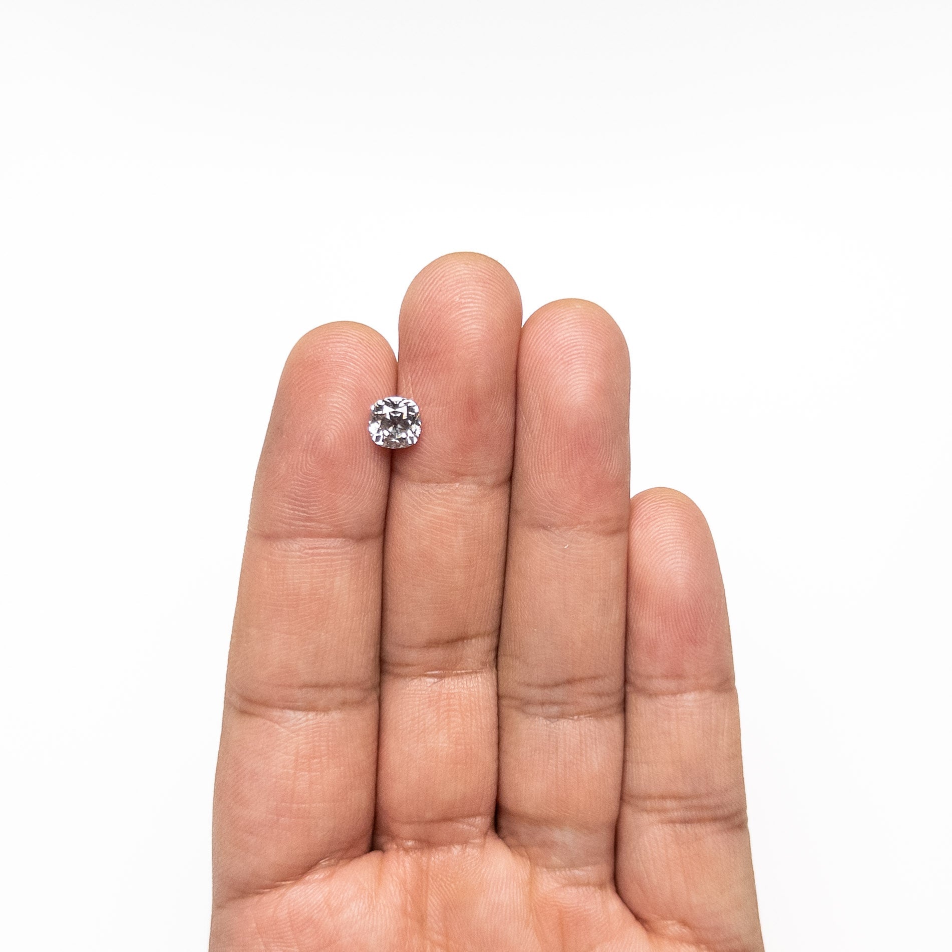 1.24ct 6.21x6.11x4.05mm Cushion Brilliant 🇨🇦 26878 - 01 - MTD