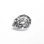 1.10ct 7.91x5.51x3.39mm Geo Pear Step Cut 🇨🇦 26879 - 01 - MTD