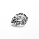 1.10ct 7.91x5.51x3.39mm Geo Pear Step Cut 🇨🇦 26879 - 01 - MTD