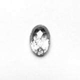 1.01ct 7.37x5.02x3.15mm Oval Rosecut 🇨🇦 26883-01