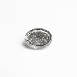 0.93ct 6.74x4.96x3.31mm Geo Oval Step Cut 🇨🇦 26894 - 01 - MTD