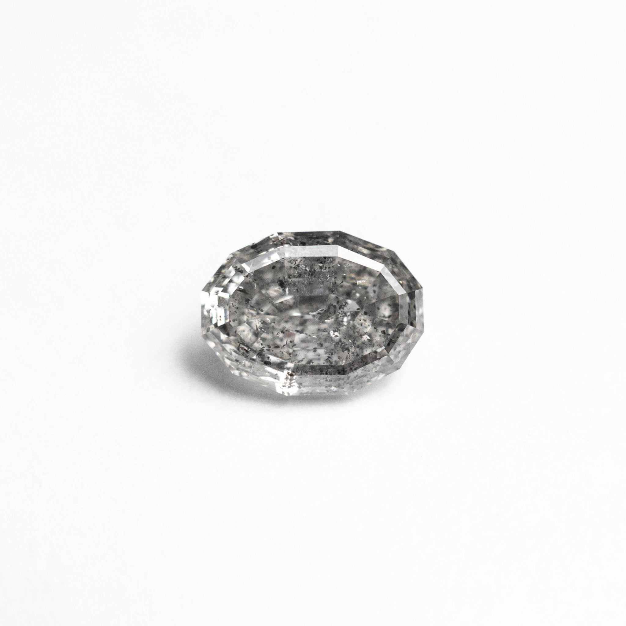 0.93ct 6.74x4.96x3.31mm Geo Oval Step Cut 🇨🇦 26894 - 01 - MTD