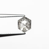 1.04ct 6.70x5.51x3.42mm Hexagon Step Cut 🇨🇦 26897 - 01 - MTD