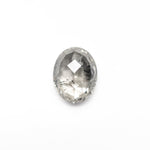 1.00ct 7.18x5.65x2.94mm Oval Double Cut 🇨🇦 26898 - 01 - MTD