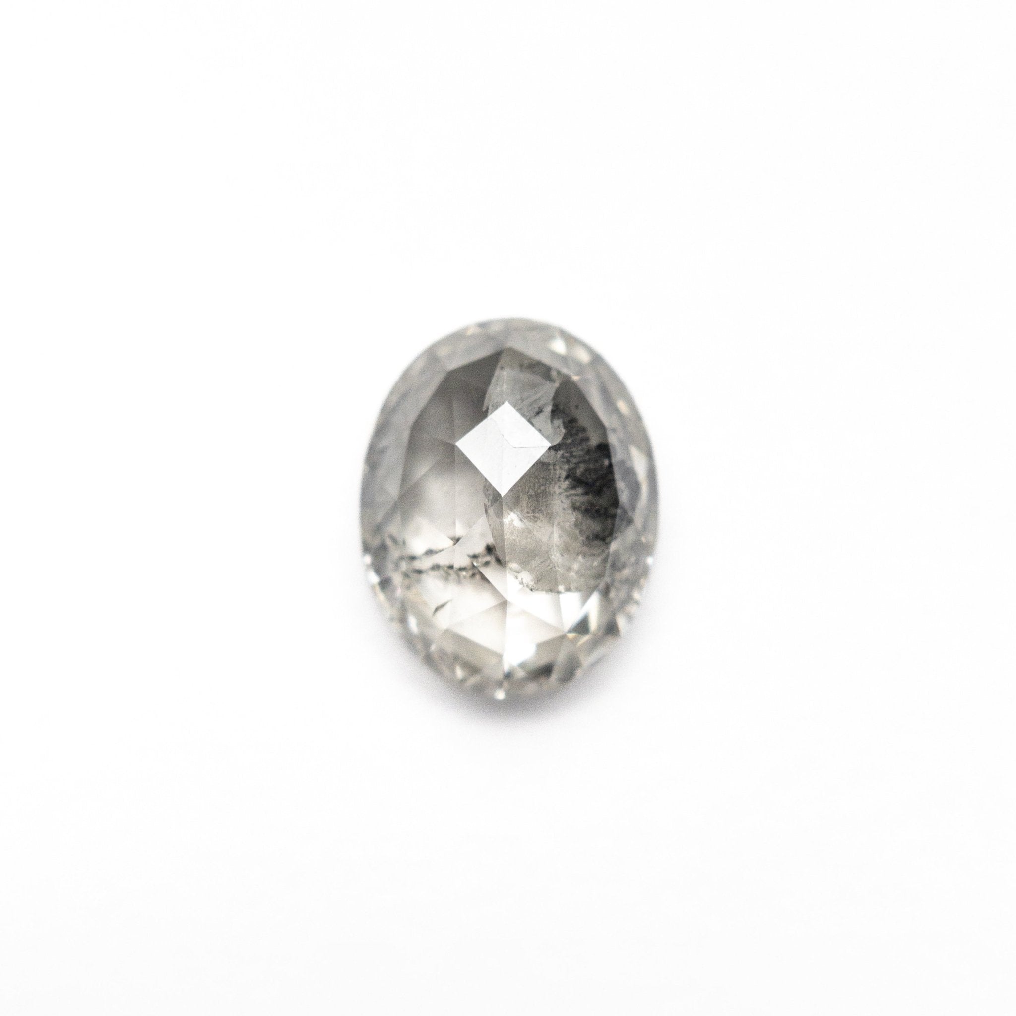 1.00ct 7.18x5.65x2.94mm Oval Double Cut 🇨🇦 26898 - 01 - MTD