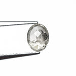 1.00ct 7.18x5.65x2.94mm Oval Double Cut 🇨🇦 26898 - 01 - MTD