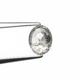 1.00ct 7.18x5.65x2.94mm Oval Double Cut 🇨🇦 26898 - 01 - MTD