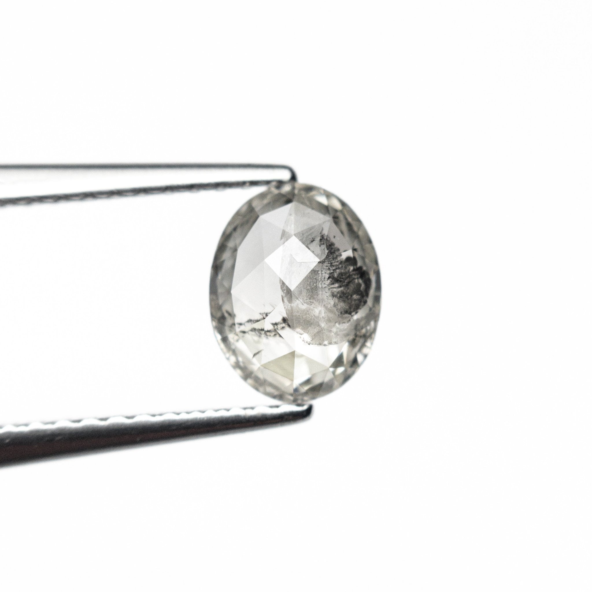 1.00ct 7.18x5.65x2.94mm Oval Double Cut 🇨🇦 26898 - 01 - MTD