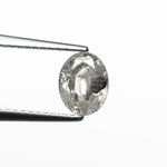 1.00ct 7.18x5.65x2.94mm Oval Double Cut 🇨🇦 26898 - 01 - MTD