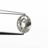 1.00ct 7.18x5.65x2.94mm Oval Double Cut 🇨🇦 26898 - 01 - MTD