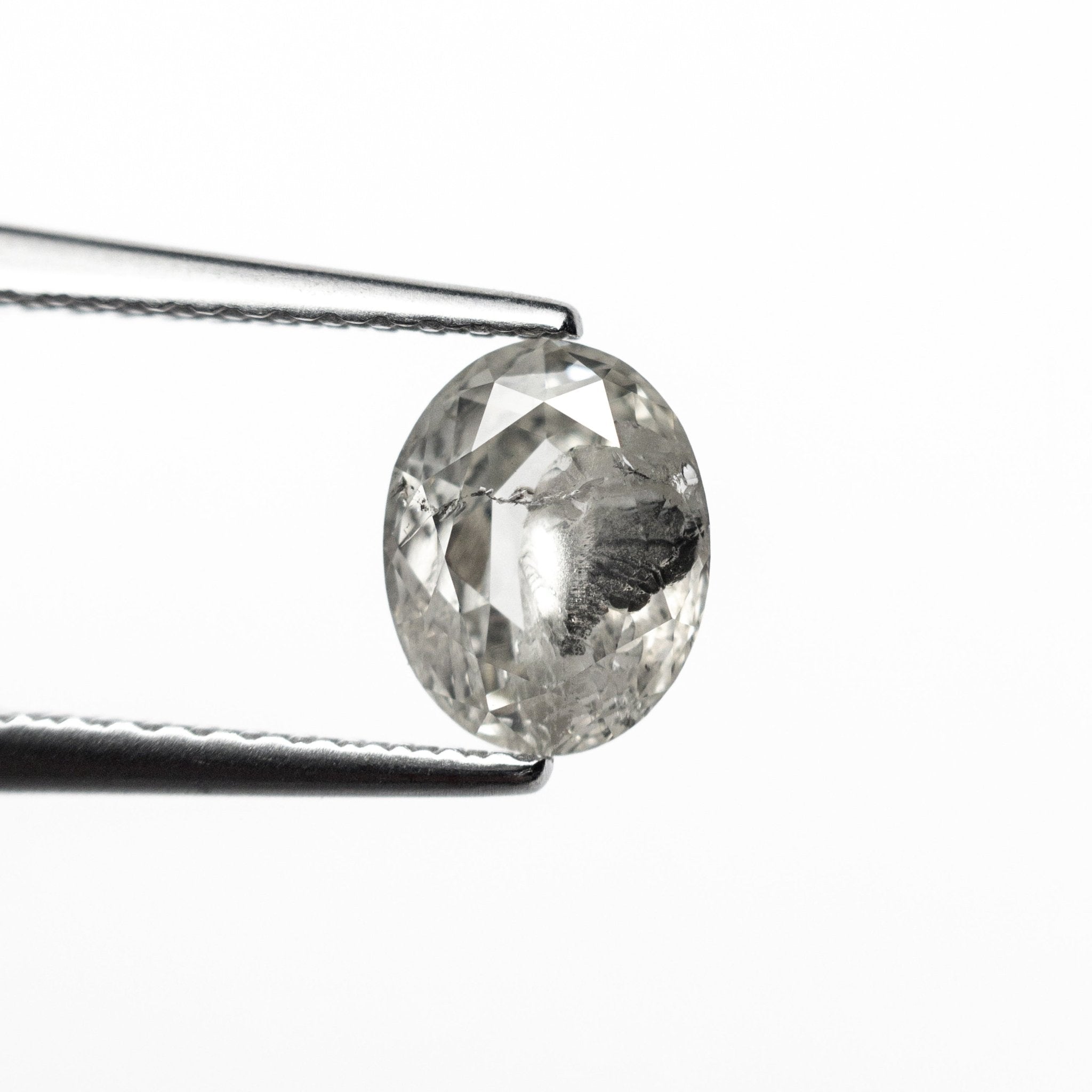 1.00ct 7.18x5.65x2.94mm Oval Double Cut 🇨🇦 26898 - 01 - MTD