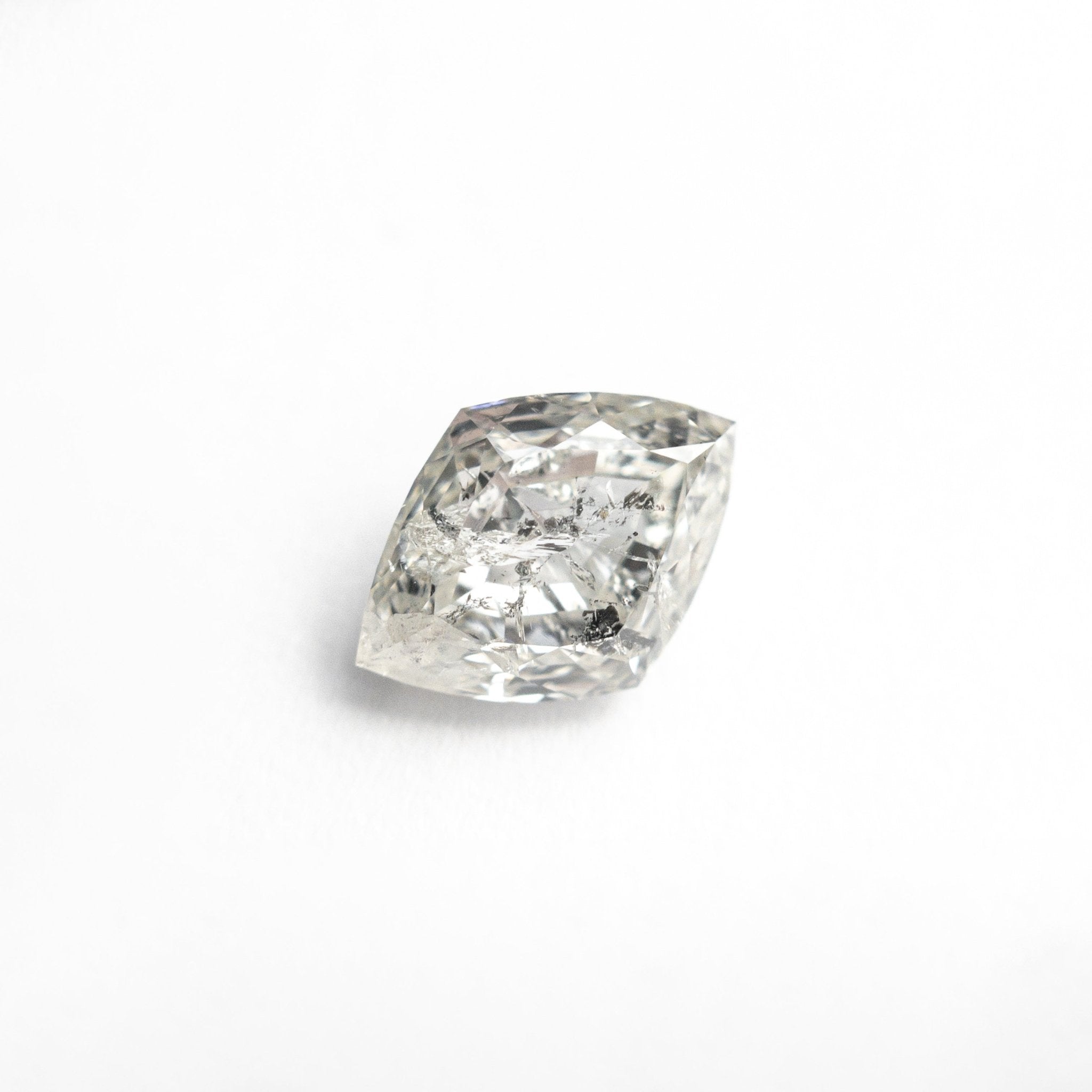 0.94ct 7.89x5.75x3.15mm Lozenge Brilliant 🇨🇦 26905 - 01 - MTD
