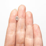 0.94ct 7.89x5.75x3.15mm Lozenge Brilliant 🇨🇦 26905 - 01 - MTD