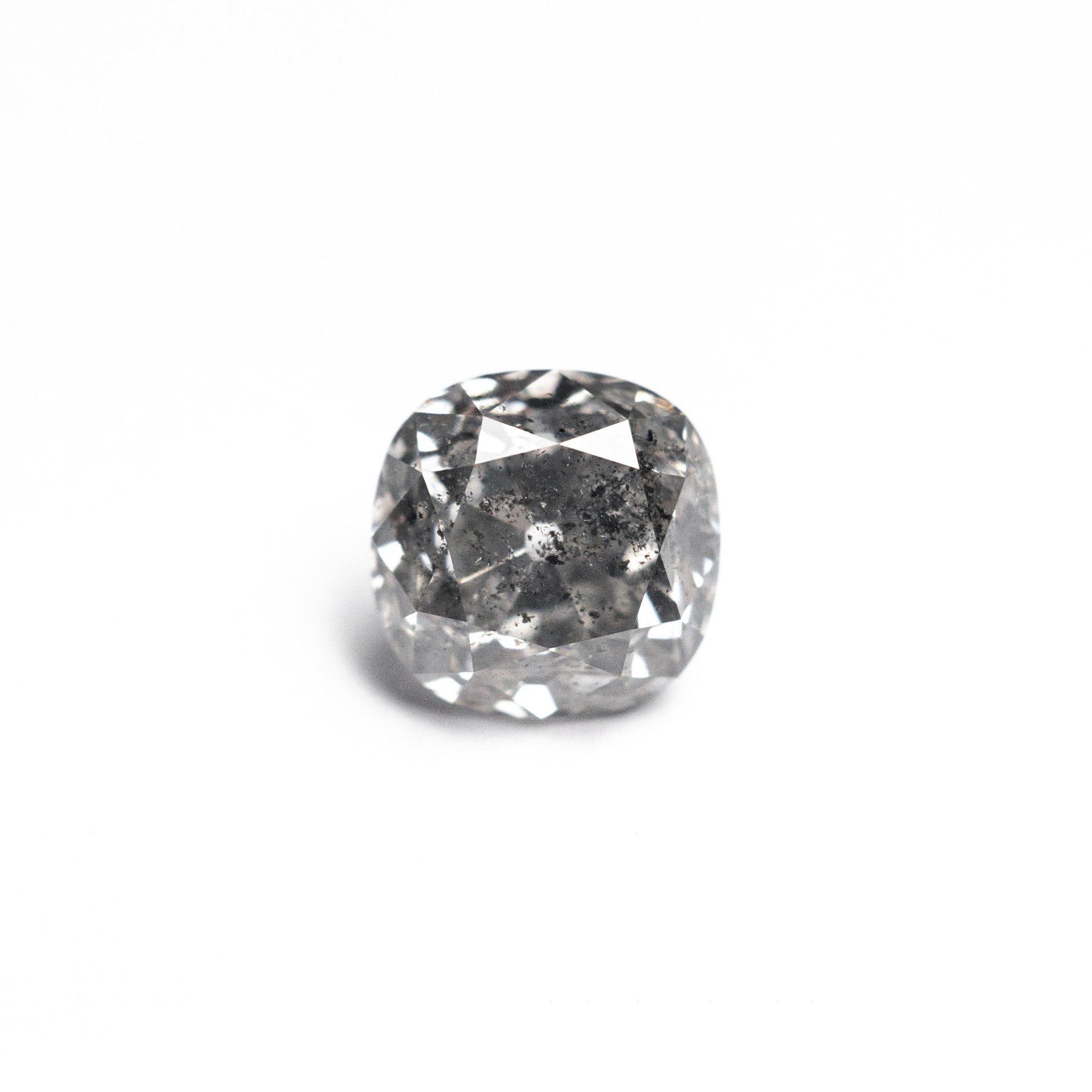 1.27ct 6.18x6.13x4.37mm Cushion Brilliant 🇨🇦 26924 - 01 - MTD