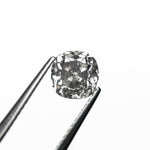 1.27ct 6.18x6.13x4.37mm Cushion Brilliant 🇨🇦 26924 - 01 - MTD