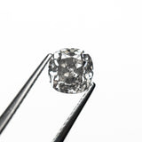 1.27ct 6.18x6.13x4.37mm Cushion Brilliant 🇨🇦 26924 - 01 - MTD