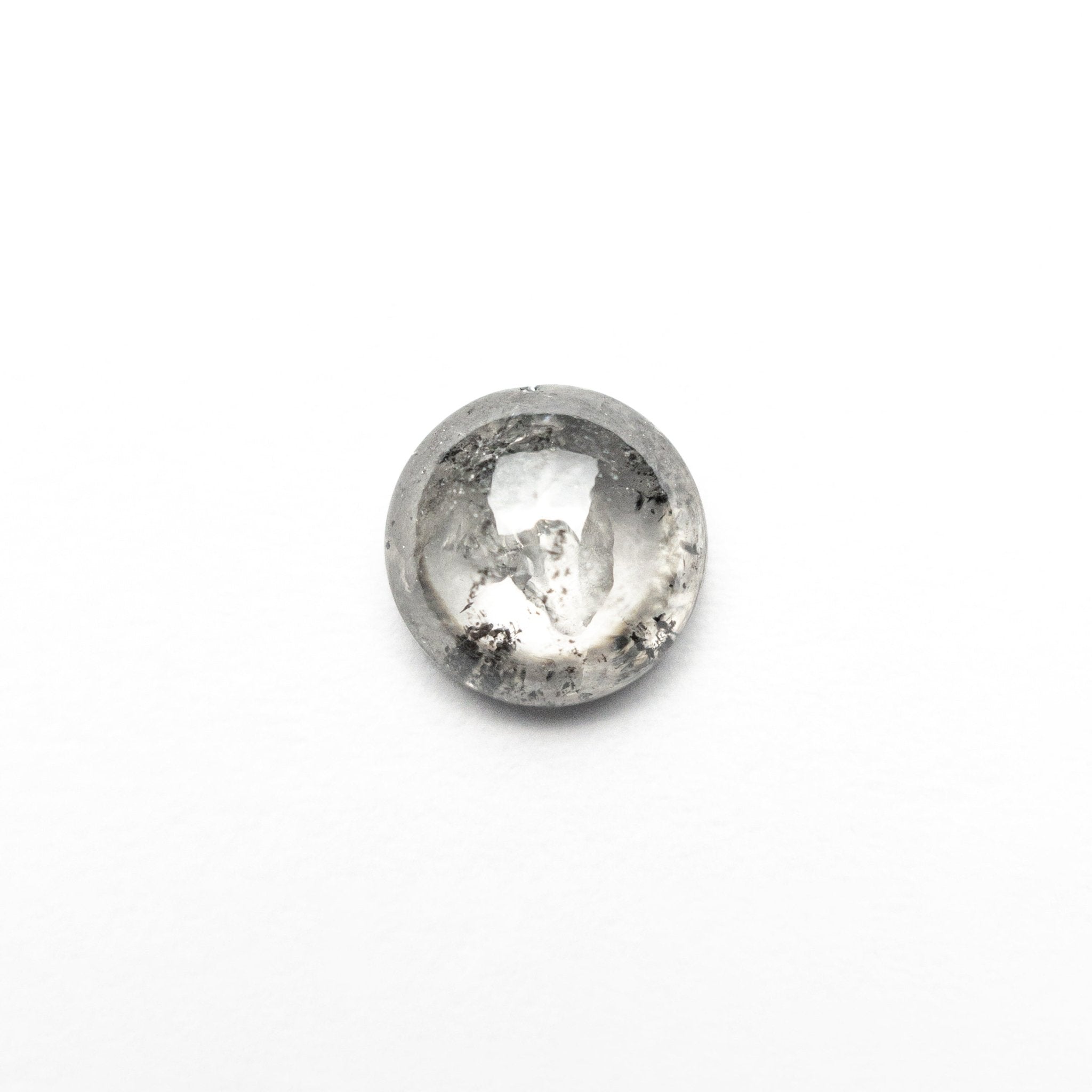 0.76ct 5.63x5.62x2.58mm Round Cabochon 🇨🇦 26926 - 01 - MTD