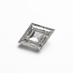 0.96ct 8.82x6.20x3.37mm Lozenge Step Cut 🇨🇦 26931 - 01 - MTD