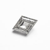0.96ct 8.82x6.20x3.37mm Lozenge Step Cut 🇨🇦 26931 - 01 - MTD