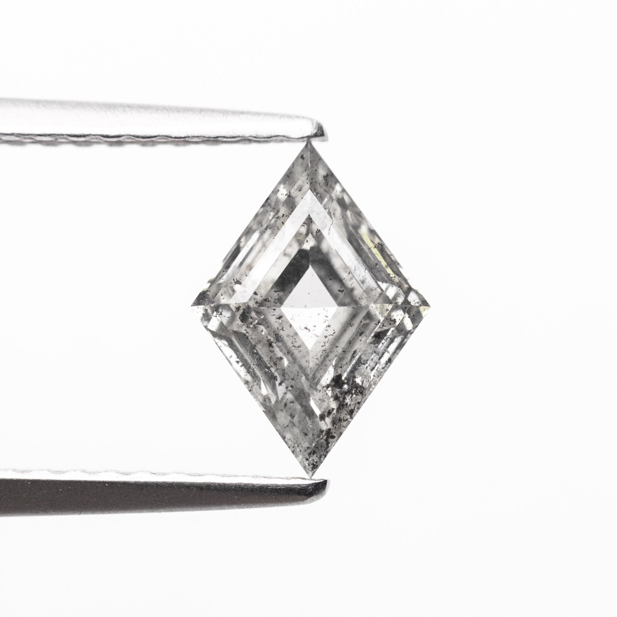 0.96ct 8.82x6.20x3.37mm Lozenge Step Cut 🇨🇦 26931 - 01 - MTD