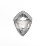 1.44ct 9.56x7.09x3.07mm Kite Double Cut 🇨🇦 26938 - 01 - MTD