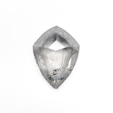 1.44ct 9.56x7.09x3.07mm Kite Double Cut 🇨🇦 26938 - 01 - MTD