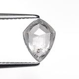 1.44ct 9.56x7.09x3.07mm Kite Double Cut 🇨🇦 26938 - 01 - MTD