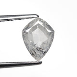 1.44ct 9.56x7.09x3.07mm Kite Double Cut 🇨🇦 26938 - 01 - MTD