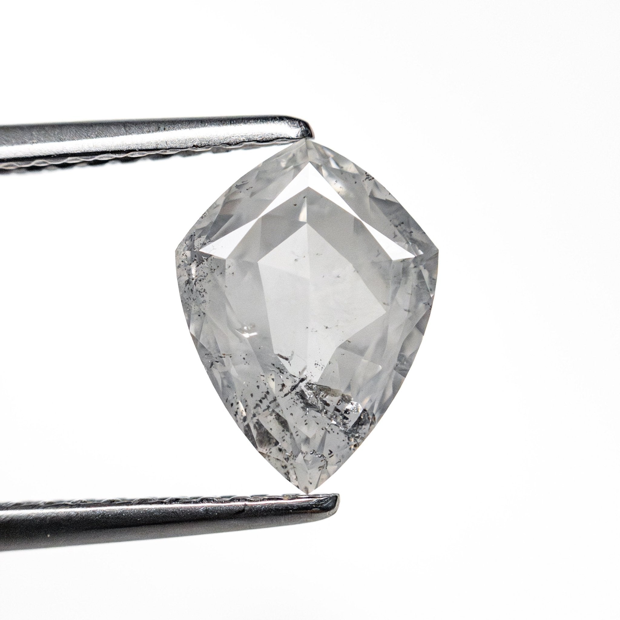 1.44ct 9.56x7.09x3.07mm Kite Double Cut 🇨🇦 26938 - 01 - MTD