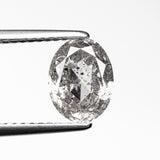 1.62ct 8.72x6.63mm Oval Double Cut 🇨🇦 26939-01