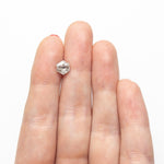 1.29ct 6.95x5.84x4.03mm Hexagon Step Cut 🇨🇦 26943 - 01 - MTD