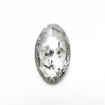 1.59ct 11.06x6.53x2.34mm Oval Rosecut 🇨🇦 26944 - 01 - MTD