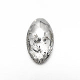 1.59ct 11.06x6.53x2.34mm Oval Rosecut 🇨🇦 26944 - 01 - MTD
